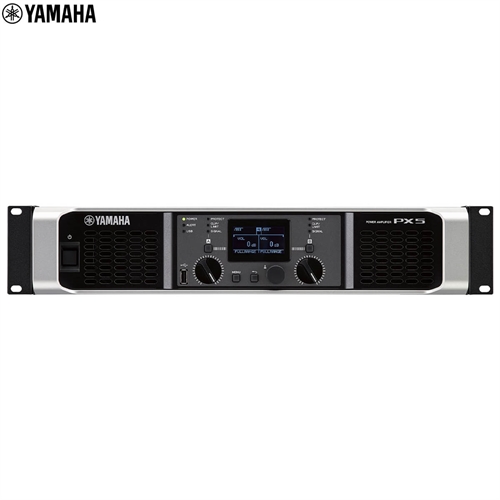 Cục Đẩy Công Suất Yamaha PX5